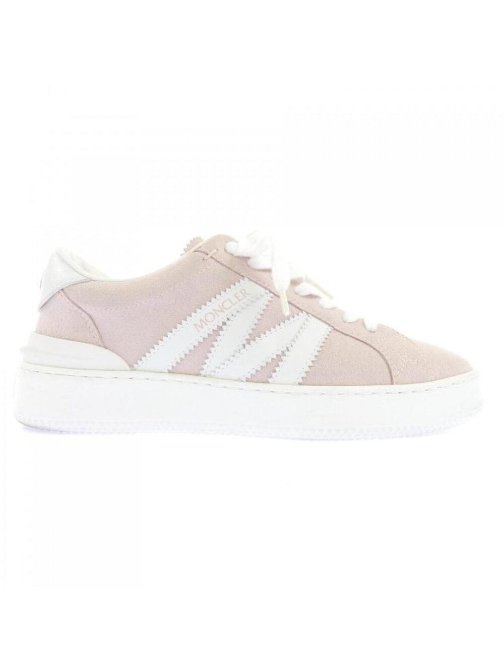 Moncler Sneakers Pink